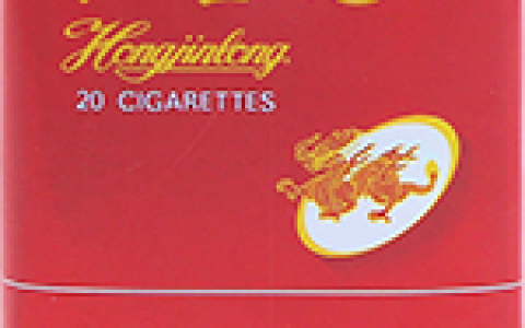红金龙软精品香烟价格表图,红金龙软精品2022多少钱一包(盒)，批发价格